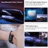 ORDRO EP8 4K Head-Mounted Video Camera, Ultra HD 4K 60FPS Camcorder Vlog Hands Free Wearable Camera, 2-Axis Gimbal Video Stabilizer, Wi-Fi APP, Auto Focus with Remote Control, 64G Micro Card view 3