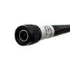 430-450 Black Soft Rod Antenna Compatible for Topcon South Leica Trimble GNSS Surveying Instruments TNC Port view 2