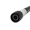 430-450 Black Soft Rod Antenna Compatible for Topcon South Leica Trimble GNSS Surveying Instruments TNC Port view 4