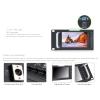 FEELWORLD T51-H Triple 5" 2RU 800480 Broadcast LCD Rack Mount Monitor with HDMI, AV Input and Output view 3