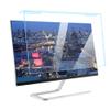 JFGH Blue Light Screen Protector Panel for 17-27 inch, Screen Protector for Widescreen Computer Monitor, Reduce Glare Reflection and Eyes Strain / 18.5 in 425x250mm view 1