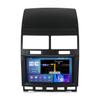 9 Inch Touch Screen Car Stereo for VW Volkswagen Touareg 2002-2010, in-Dash GPS Navigation Compatible with Apple Carplay/Video Player/Bluetooth with Backup Camera,M300s/3+32g view 1