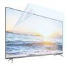 JFGH Anti Blue Light TV Screen Protector for 32/42/43/55/65inch, Anti Glare Anti Scratch Filter Film Protection Eyes and Sleep Better / 55in 1221x689mm view 1