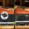 Asahi Denki Kasei AKO-09 Feet Raising the Height of TV, Made in Japan view 3
