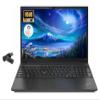 New Lenovo ThinkPad E15 Gen 2 Business Laptop, 15.6" FHD IPS Display, Core i7-1165G7, Windows 10 Pro, 32GB RAM 1TB SSD, Backlit Kboard,Tech Deal USB view 1
