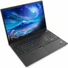 New Lenovo ThinkPad E15 Gen 2 Business Laptop, 15.6" FHD IPS Display, Core i7-1165G7, Windows 10 Pro, 32GB RAM 1TB SSD, Backlit Kboard,Tech Deal USB view 2