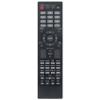 076R0SC011 AIDITIYMI New Replacement Remote Control fit for Sanyo LCD/DVD HDTV DP32671 DP26671 DP26670 DP32670 view 1