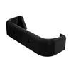 3D Cabin Wall Mount Accessory for SumUp Air Card Reader Bracket Holder view 4