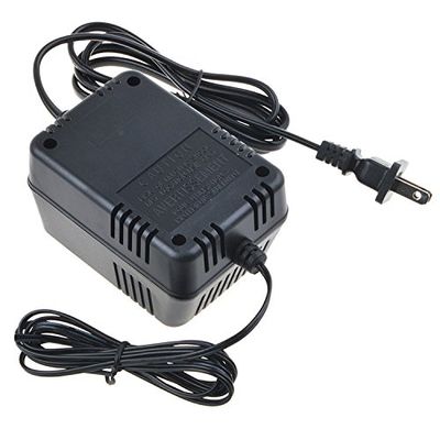 12V AC Adapter for Jameco Reliapro ACU120100 Z9121 AC1210M3 ACU120100Z9121 10428 YuHai YH-UA-1210 Ktec KA12A120082044U OH-41054AT U120080A30 12VAC 800mA 820mA 830mA 1A Power Supply Charger