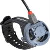 Cressi Bluetooth Interface for Dive-Watch Computer Style - Download The Dive Log on a Smartphone iOS/Android view 3