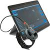 Cressi Bluetooth Interface for Dive-Watch Computer Style - Download The Dive Log on a Smartphone iOS/Android view 4