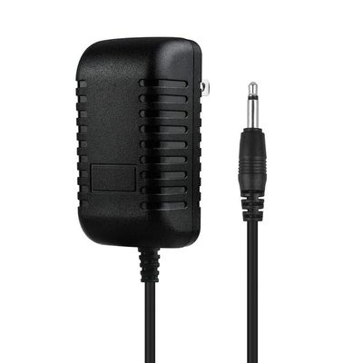 3.5mm Male Tip 9V AC/DC Adapter Replacement for CUI Stack DPD090050-P1 DV-9500 KA12D090020023U DPD090020-P1P-TK Code-A-Phone ACC-495 DV9500 Telephone 9VDC 200mA 500mA Power Supply Charger