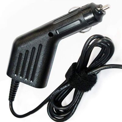 AC 90W Car Combo Adapter Compatible with Inogen One BA-207 BA-302 IS-300 IO-100 O2 OXYGO Oxygen G2 G3 G4 Mango100-19B Invacare XPO2 XPO100 XPO140 Getac V110 F110 Itronix GD6000 IO-100 IO-200