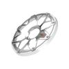 Cerwin-Vega SM10FGW RPM Stroker 10 Flush Mount Speaker Grills (Pair, White) view 1