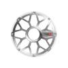 Cerwin-Vega SM10FGW RPM Stroker 10 Flush Mount Speaker Grills (Pair, White) view 2