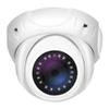 GW Security 5MP IP PoE Outdoor Indoor Microphone Dome Security Camera (GW5091IP) view 1