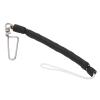 VGEBY Spear Bungee, Outdoors Heavy Duty Spear Shock Cord Spearfishing Shockcord with Snap Swivel Spear Shock Cord Spear Spear Bungee Shock Cord view 1