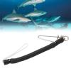VGEBY Spear Bungee, Outdoors Heavy Duty Spear Shock Cord Spearfishing Shockcord with Snap Swivel Spear Shock Cord Spear Spear Bungee Shock Cord view 3