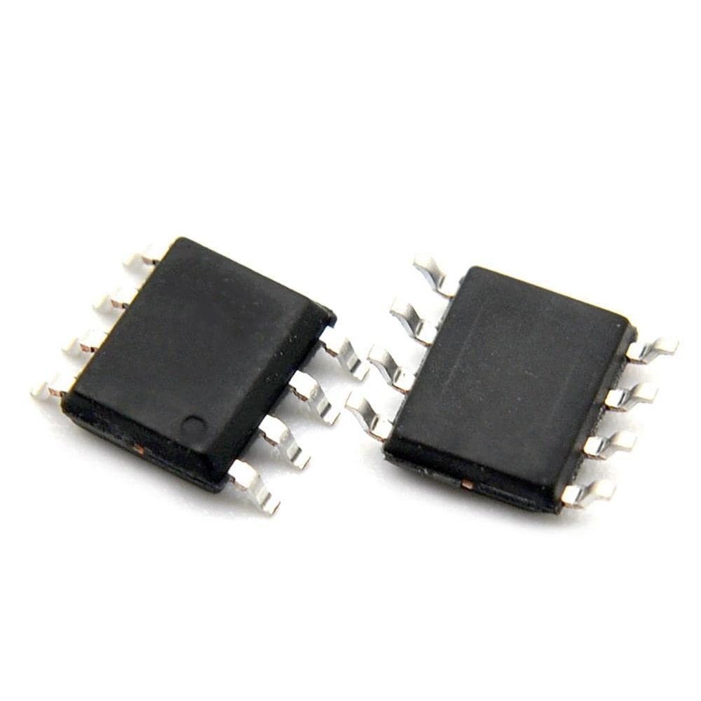 10pcs/lot IR2085S IR2085STRPBF SOP8 Bridge Driver IR2085S