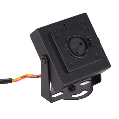 1080P 2MP Mini Security Camera, Mini Security POE Camera 1/3 inch Color for Effio E CCD, 323 Camera