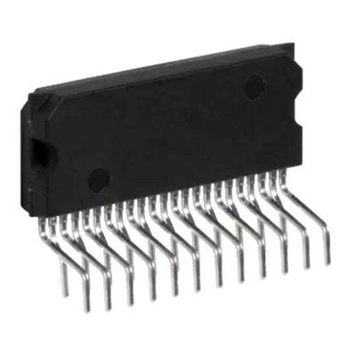 1pcs/lot TDA8920CJ TDA8920C Zip