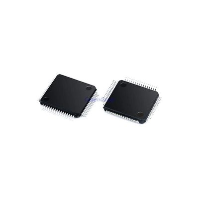 10pcs/lot AMT630 Video decoder IC QFP64