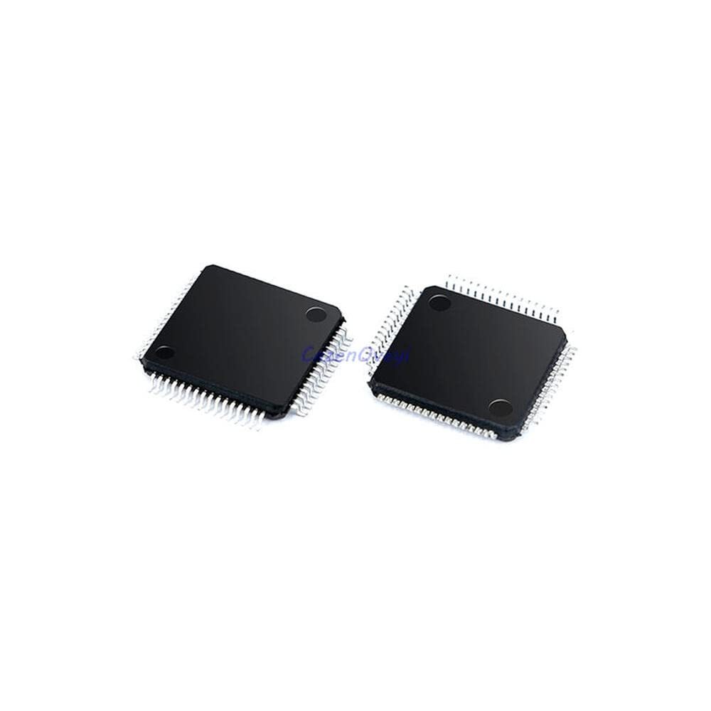 10pcs/lot AMT630 Video decoder IC QFP64