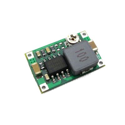 10pcs/lot Model Aircraft Power Step-Down DC DC mini-360 Power Supply Module car Power Super LM2596 Adjustable