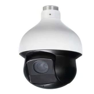 Diamond PDC59I430H 4MP IR WDR Outdoor TVI, AHD, CVI, 960H, PTZ Dome Camera with 4.5 ~ 135 mm Lens (30 Optical Zoom), White.