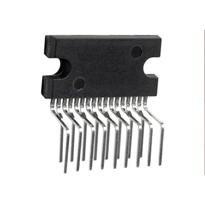 1pcs/lot TDA8566Q TDA8566 ZIP17