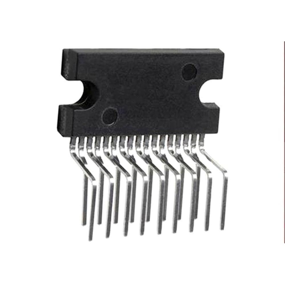 1pcs/lot TDA8566Q TDA8566 ZIP17