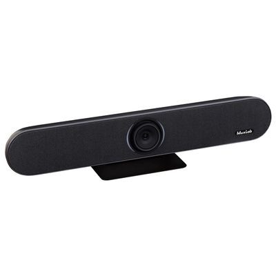 MuxLab MuxMeet Videobar 4K Ultra-HD All-in-One Video Conference Sound Bar