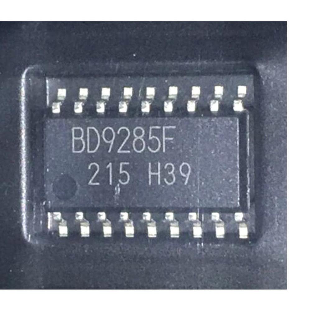 3pcs/lot BD9285F BD9285 SOP-18