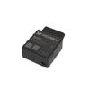 Morey MCX101 Cat 1 Cellular and Bluetooth OBD2 GPS Tracker view 1