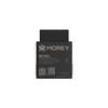 Morey MCX101 Cat 1 Cellular and Bluetooth OBD2 GPS Tracker view 2