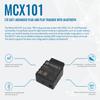 Morey MCX101 Cat 1 Cellular and Bluetooth OBD2 GPS Tracker view 3