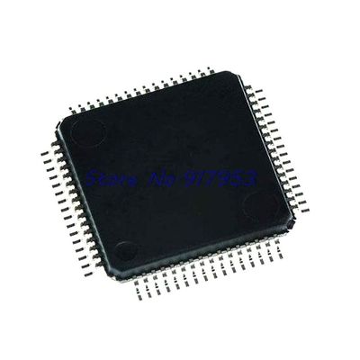 1pcs/lot STM32F303CBT6 STM32F303 QFP-48