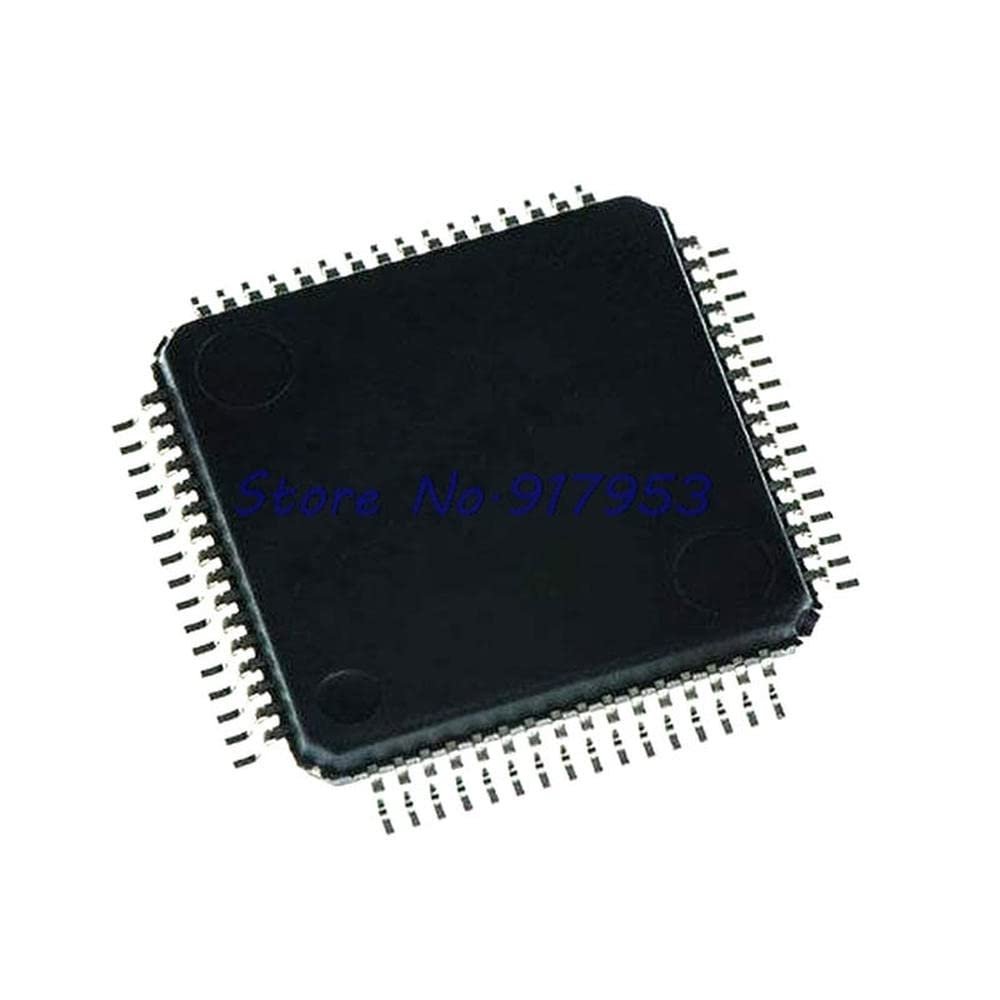 1pcs/lot STM32F303CBT6 STM32F303 QFP-48
