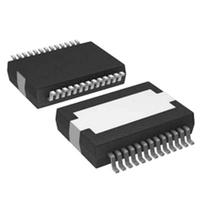 1pcs/lot TDA8922BTH TDA8922 HSOP24
