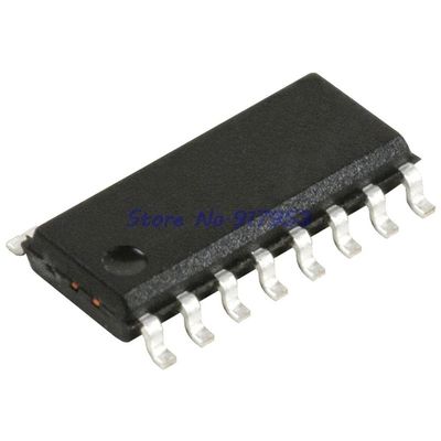 10pcs/lot FM Receiver Circuit TDA7021 TDA7021T SOP16 Package spot