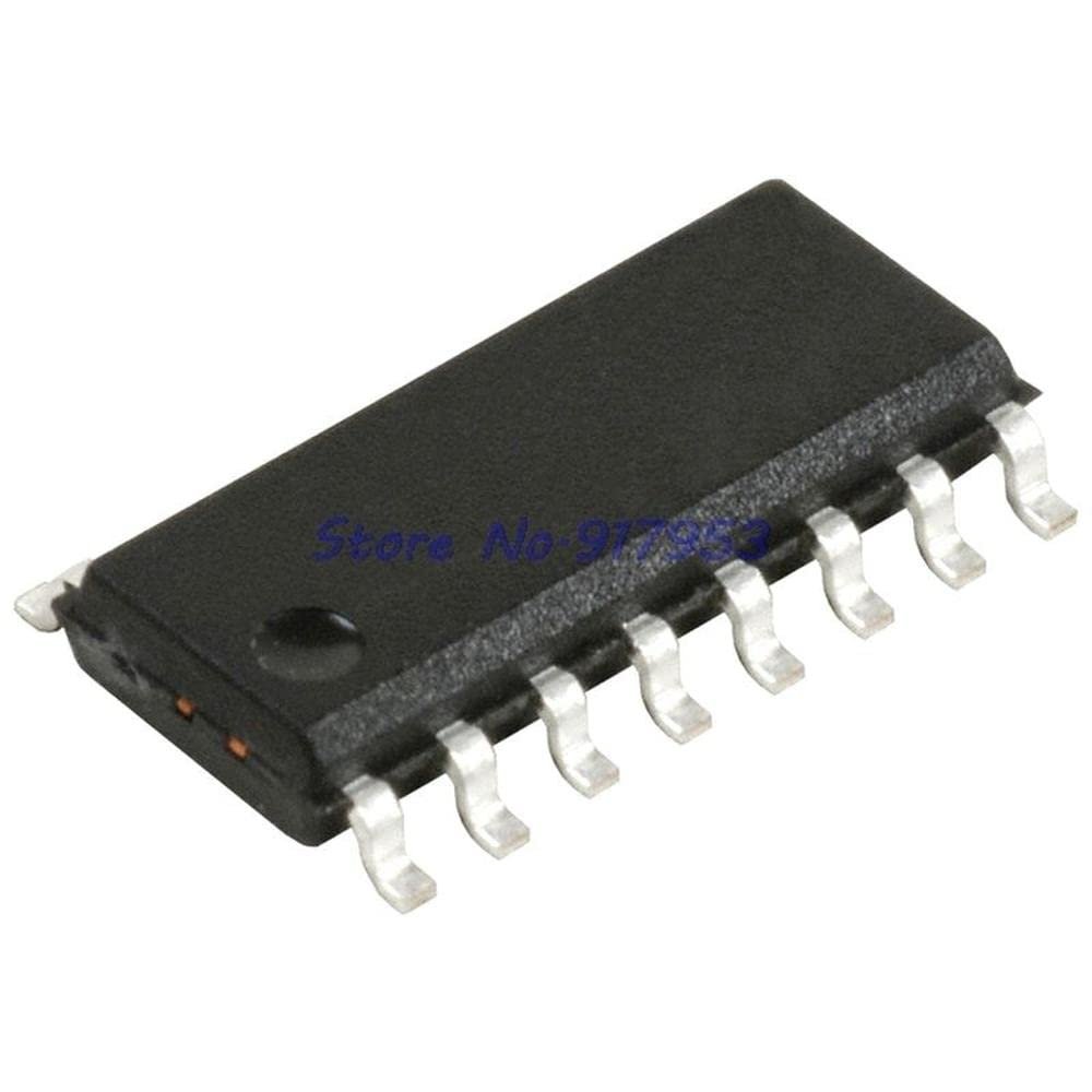 10pcs/lot FM Receiver Circuit TDA7021 TDA7021T SOP16 Package spot