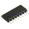 10pcs/lot FM Receiver Circuit TDA7021 TDA7021T SOP16 Package spot view 1
