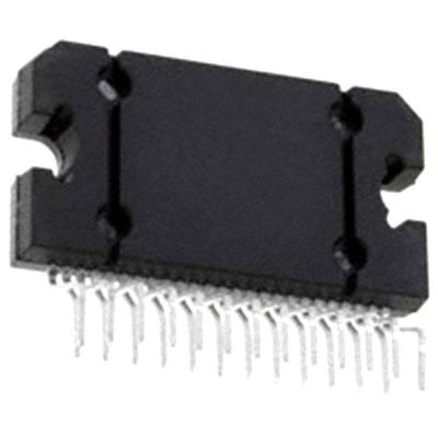 2pcs/lot TDA7388 CD7388CZ YD7388 7388 ZIP-25 Automobile Amplifier Block CHIP IC