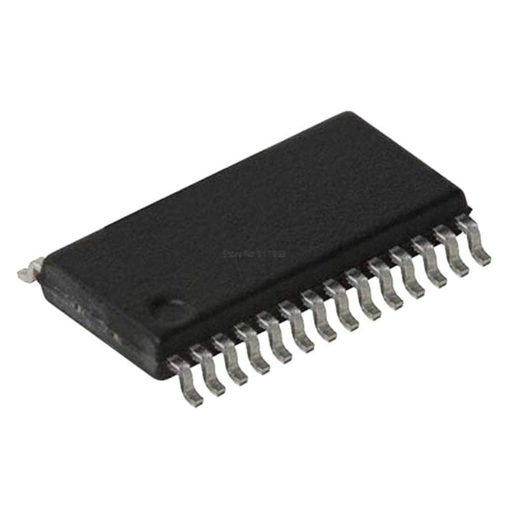 10pcs/lot SC7313S SC7313 chip Stereo Audio Processor IC SOP-28