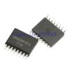 1pcs/lot W25Q256FVFIQ W25Q256FVFQ 25Q256FVFQ 25Q256 SOP-16 view 1