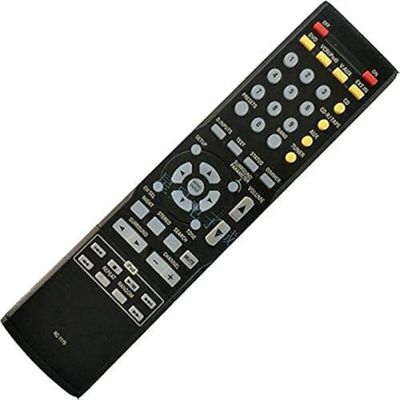 General Replacement Remote Control Fit for RC-1115 RC-1120 AVR-886S AVR-1884 AVR-1610 AVR-484 AVR-1604 AVR-1905 AVR-390 AVR-1404 AVR-2106 AVR-1506 AVR-1513 AVR930 for AV System Receiver
