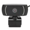 Webcam 1080p Web Camera, Desktop Full Camera Video Webcam for Recording, Calling, Conferencing, Gaming(C200 Black Inner Mark 640 * 480P) view 1