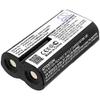 Ejjinenbby Replacement Battery Compatible for Avent CD570/10 Avent SCD720/86 SCD570-H Avent SCD730/86 Avent SCD560/10 (1500mAh/2.4V), 996510072099 PHRHC152M000 Battery view 1