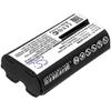 Ejjinenbby Replacement Battery Compatible for Avent CD570/10 Avent SCD720/86 SCD570-H Avent SCD730/86 Avent SCD560/10 (1500mAh/2.4V), 996510072099 PHRHC152M000 Battery view 2