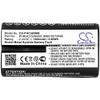 Ejjinenbby Replacement Battery Compatible for Avent CD570/10 Avent SCD720/86 SCD570-H Avent SCD730/86 Avent SCD560/10 (1500mAh/2.4V), 996510072099 PHRHC152M000 Battery view 3